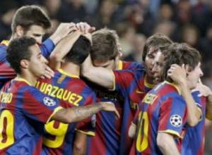 Фантастические результаты