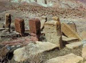 Это был не спонтанный вандализм