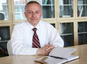 Скончался замдиректора «Синопсис Армения»