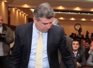 Формальные выборы состоялись