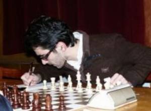 Победил Аветик Григорян