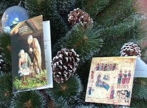 Католический мир празднует Рождество Христово