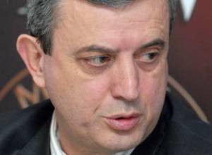 Ваш вопрос Гагику Минасяну