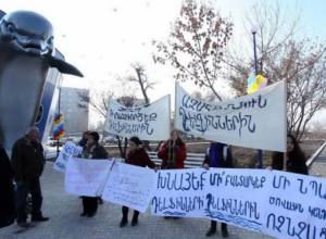 Первое дельфинье шоу состоялось