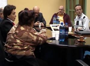 Попечители продолжают работу