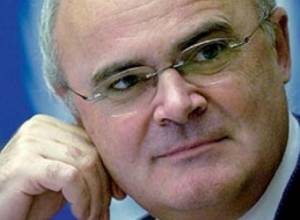 Встретился с госсекретарем