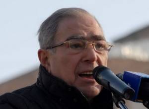 Призыв к Тиграну Карапетычу