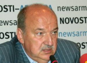 Гладунчик займет другую должность