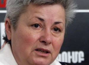 Программа «Постскриптум» пригласила Грануш Харатян