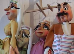 Кукольное дело переживает кризис