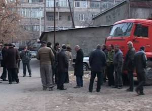 Уничтожена еще одна игровая площадка