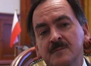 Посол в мэрии