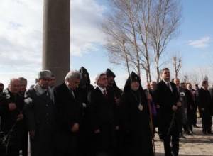 Обещают не почивать на лаврах