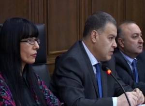 «ПАСЕ опозорила себя»