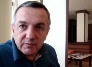 Ваш вопрос Ара Тер-Григоряну