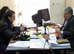 И шествие запретят?