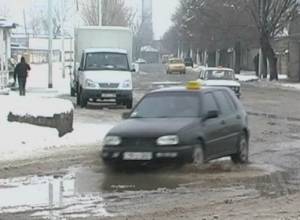 «Беспомощные» автомобили