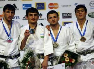 Две серебряные медали из Парижа