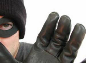 Украл мешок денег