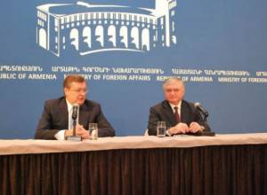 До 2013 года вопрос НК не решится?