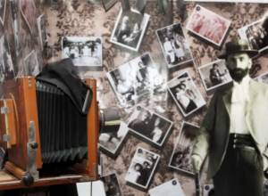 Саргсян посетил выставку