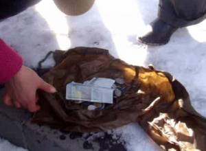 Деньги отослали премьеру