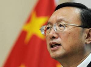 Ян Дзиечи посетит Армению