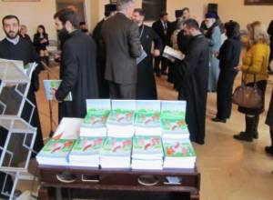 Две книги для детей