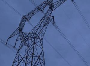 Обесточены