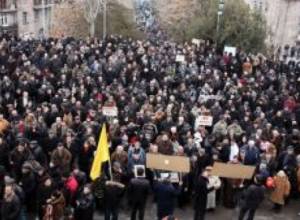 21 марта они потребуют уйти