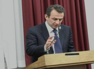 В Конгрессе вспомнили жертв Сумгаита