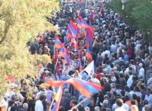 С «1-ого марта» прошло три года