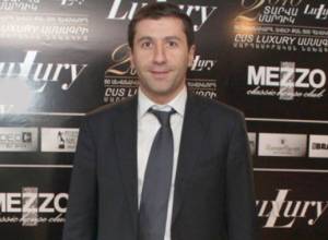 Изберут Карена Андреасяна