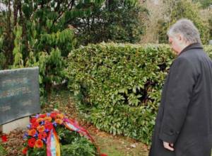 Президент Австрии посетит Армению