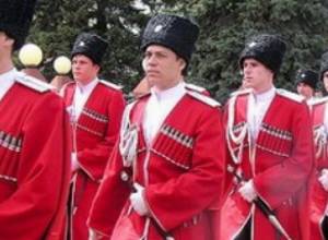 Будет создана казачья станица