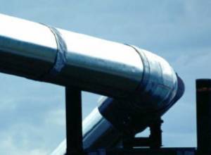 “Когда выставят газопровод на продажу – тогда и будем думать”