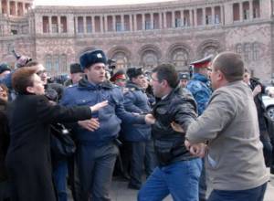 Врач для депутата