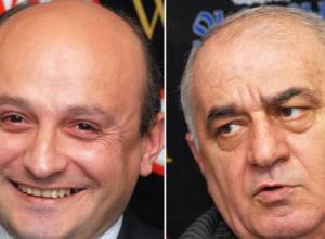 «Наследие» мандатов не сложит