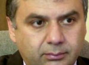 Кочарян освобожден от должности