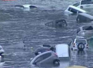 Число жертв в Японии растет