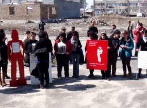 Обвиняемый требовал закрытого заседания