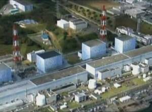 Фукусима – новый Чернобыль?