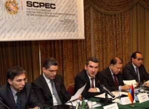 Премьер представил задачи