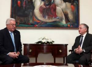 Президент Хорватии посетит Армению