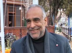 «Полицейские вырастут из-под земли»