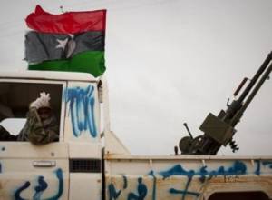 “Есть также танки и артиллерия”