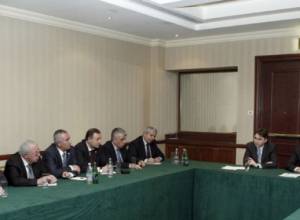 Кому выделят ячмень?