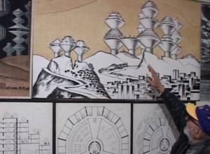 Свет души и разверстая пасть