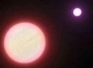 Обнаружен самый холодный карлик