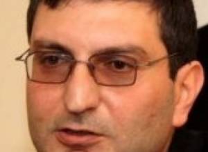 «Сопредседатели замораживают вопрос НК»